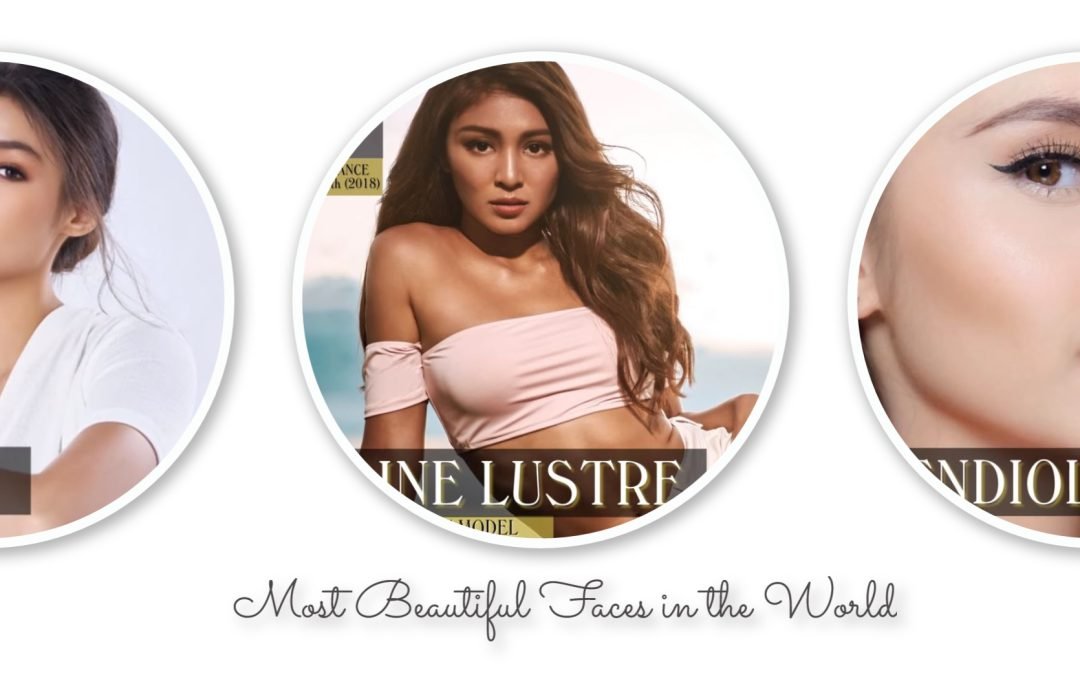 100 Most Beautiful Faces lists Liza Soberano, Jessy Mendiola, Nadine Lustre