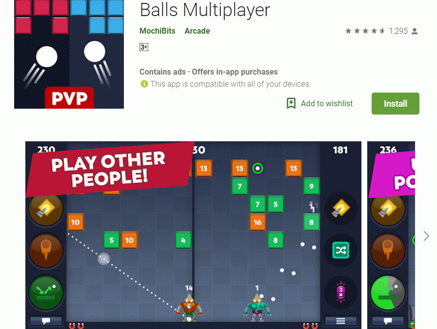 Mochibits shines as 1st Filipino-made game featured at Google Play