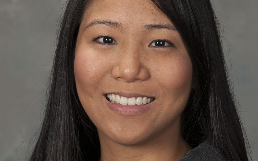 MEET: Josephine Santiago-Bond, Filipina engineer at NASA