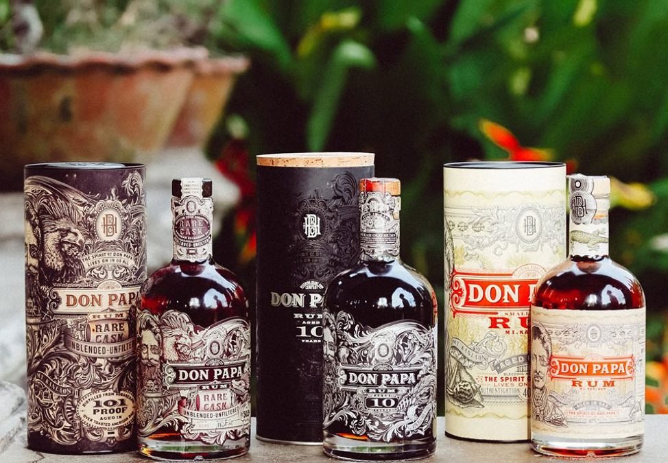 Filipino rum Don Papa’s cheers London pubs