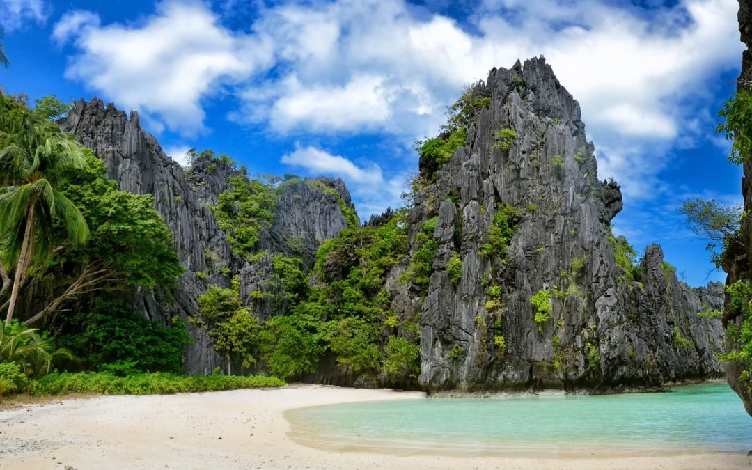 9 Philippine islands are Canada’s choice for Asia’s Top 50 Beaches