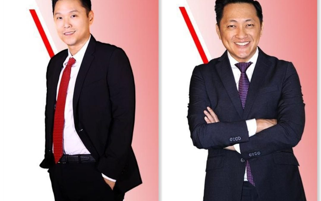 MEET: 2 Lasallian Engineers are PH’s Youngest Millionaires