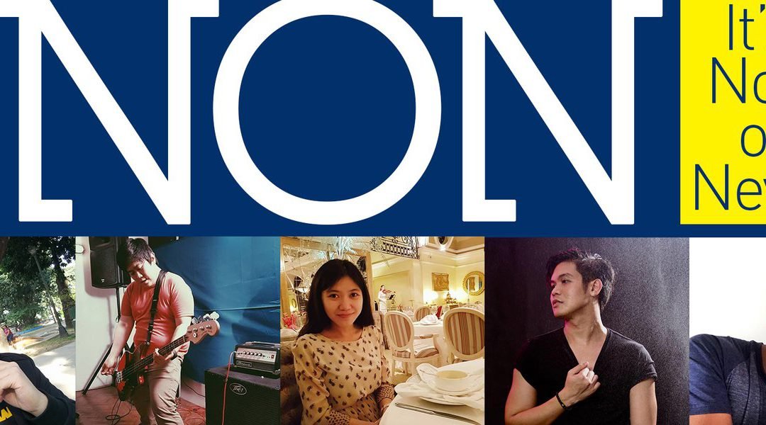 Filipino IT iNON’s ISDApp wins NASA Space Apps Challenge Galactic Impact Award