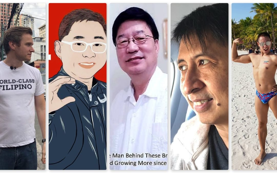 Inspiring YouTubers You Should Subscribe To for a Positively Driven Year