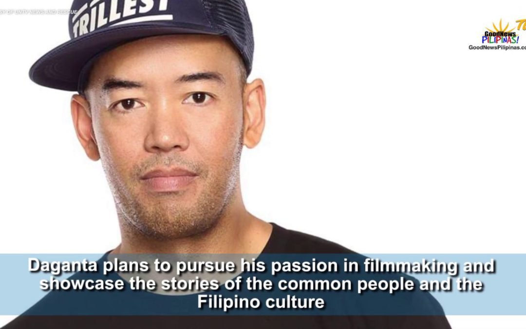 Good News Pilipinas! TV Express: MEET Noel Daganta, photographer to Hollywood celebrities and TV personalities in Los Angeles!