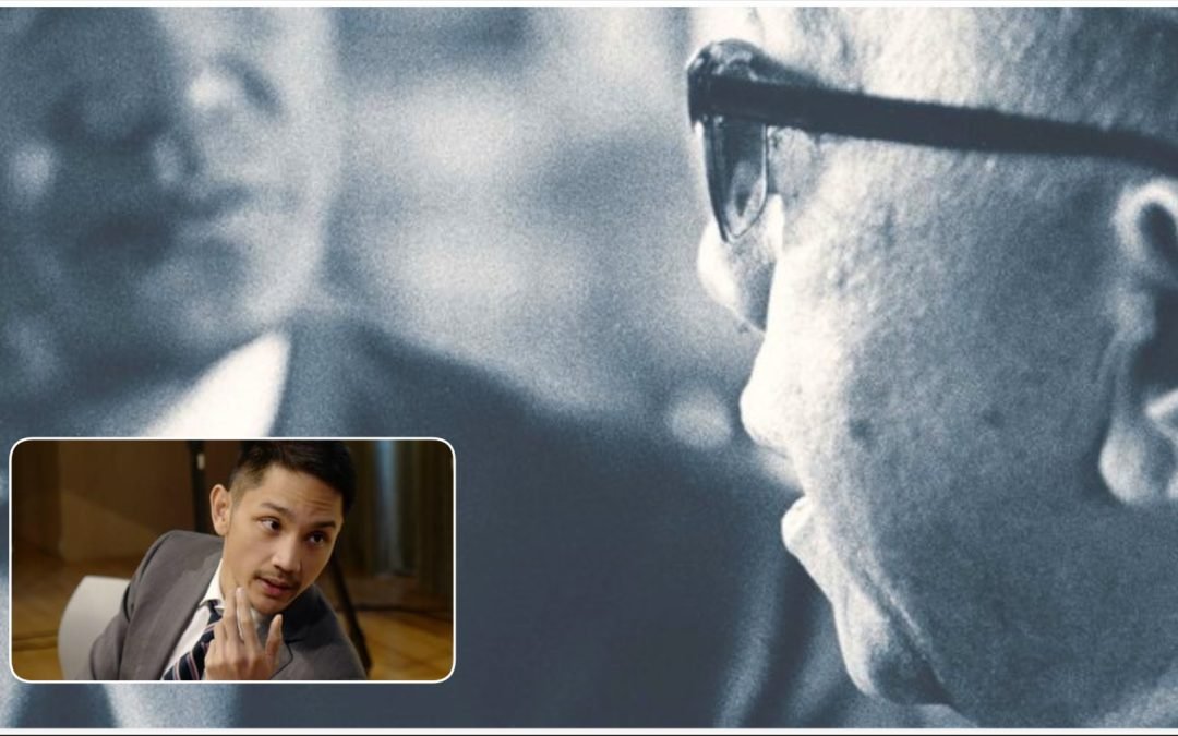 De La Salle Professor Lisandro “Leloy” Claudio wins George McTurnan Kahin Book Prize