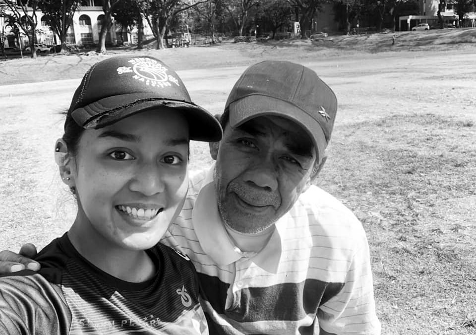 Behind the viral post by UP graduate Alex Castro’s return as full-fledged lawyer to find her “Tatay Dong” taho vendor