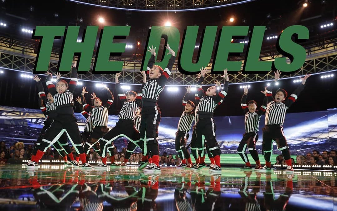 VPeepz wins The Duels to clinch spot in next round of World of Dance competitions