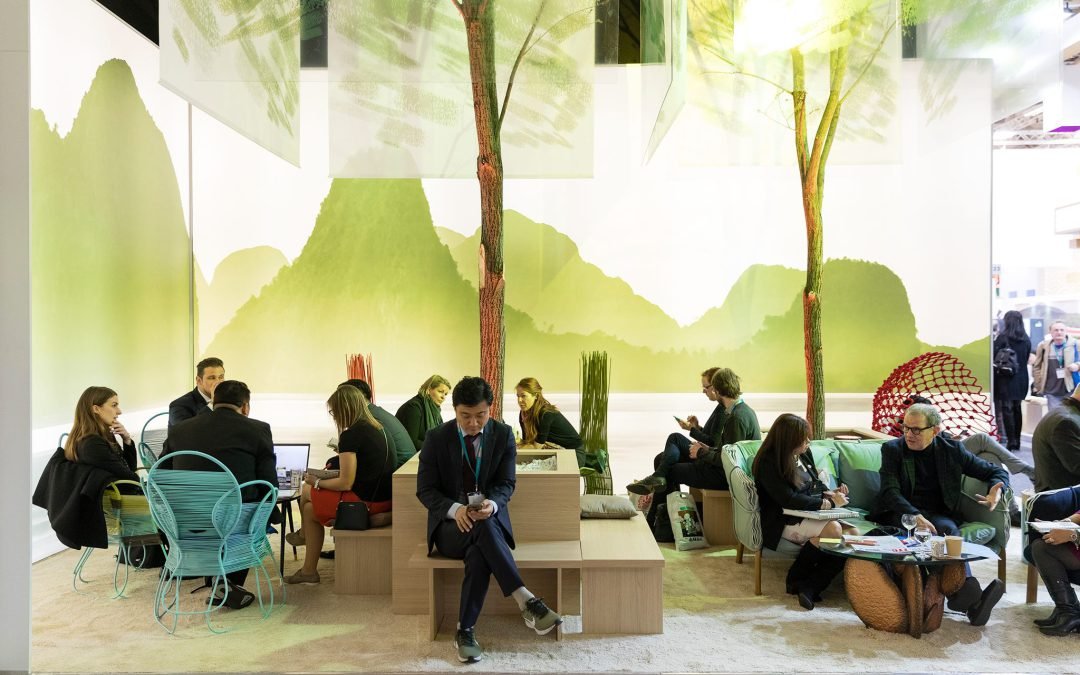 Kenneth Cobonpue showcases Philippines’ best in prestigious Berlin trade show