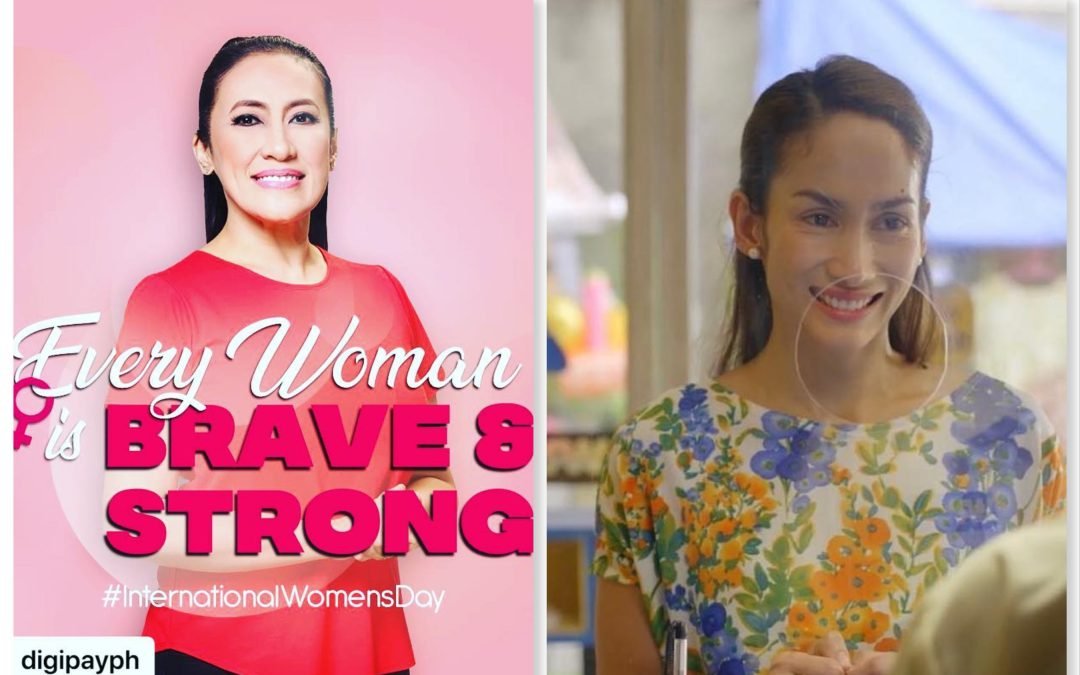 Ai-Ai delas Alas & Ina Raymundo share Best Actress Award in Portugal’s Fantasporto Film Festival