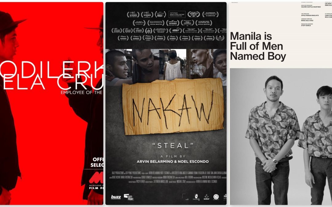 Filipino short films return to the limelight in Germany’s film festival