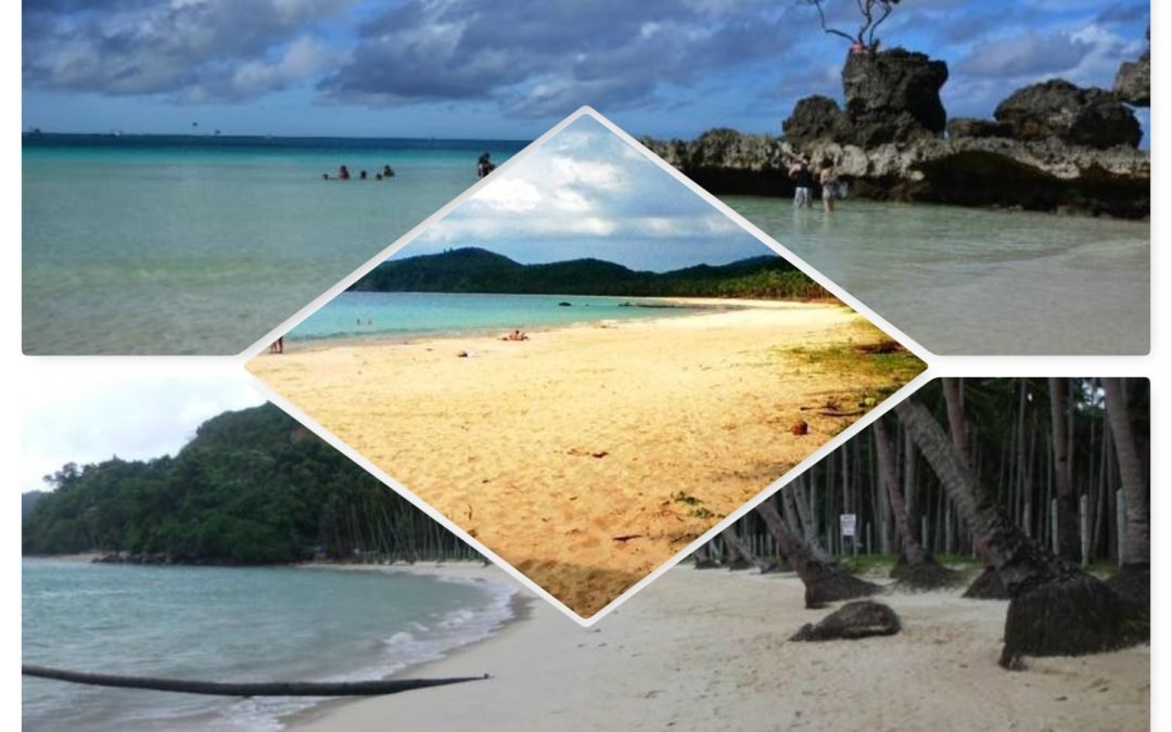 Boracay, El Nido’s Nacpan & Las Cabanas Beaches in TripAdvisor Asia’s Best List