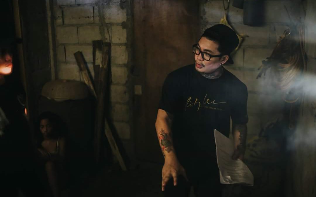 Cavite filmmaker Arvin Belarmino makes Top 20 cut in Mobile Film Fest