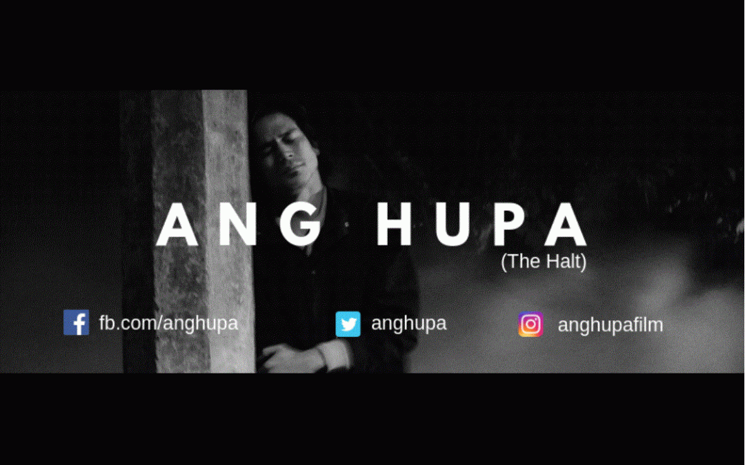 Lav Diaz’s film “Ang Hupa” starring Piolo Pascual makes Cannes selection