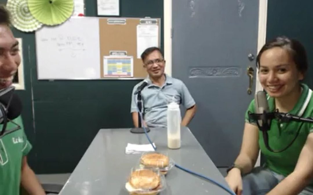 Angking Galing Entrepinoy of Lasallian Community Development Center helps micro entrepreneurs grow their business | Good News Pilipinas! Radio Live Exclusive