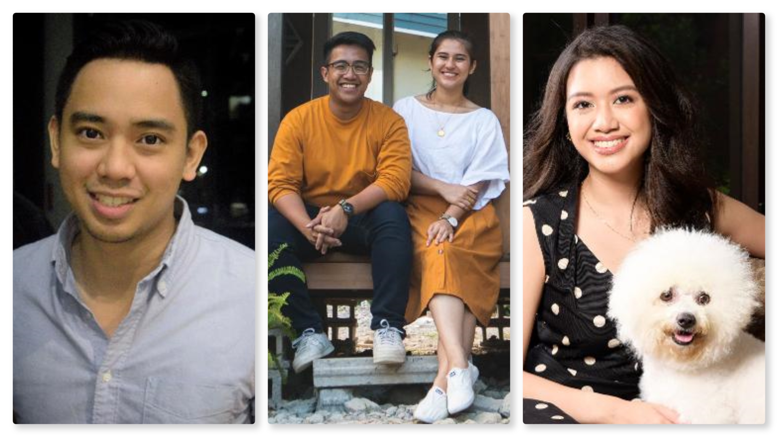 Three Filipino Business Innovators