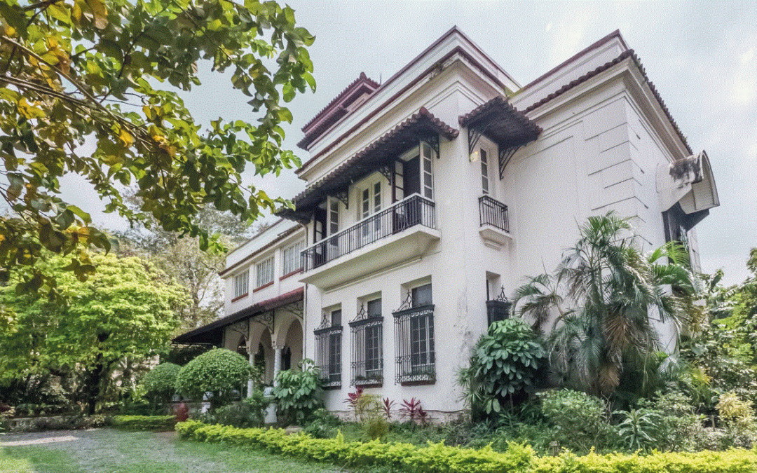 Benitez family’s MiraNila Heritage House opens to public as museum, library, and event venue