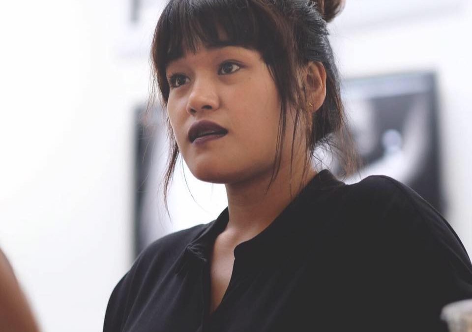 New York Times features Xyza Cruz Bacani photos of Filipinos in Hong Kong