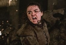 Arya Stark