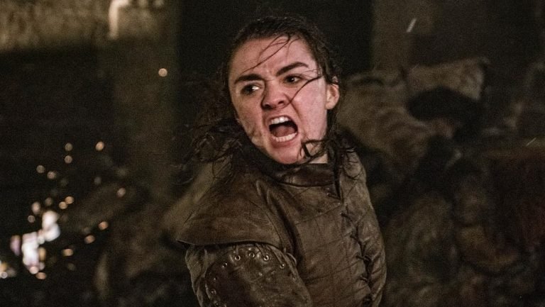 Arya Stark