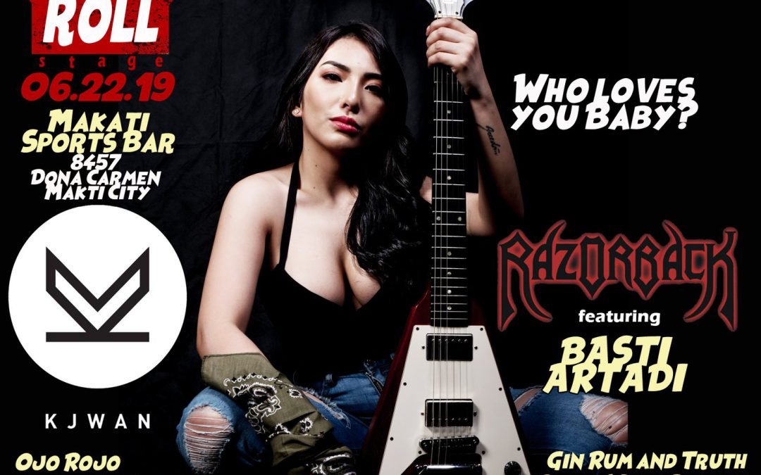 France’s World Music Day stages simultaneous all-Filipino concerts