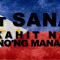 At sana naman kahit sinong manalo