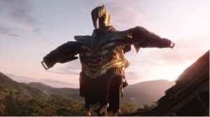 Avengers bahay kubo Banaue Rice Terraces