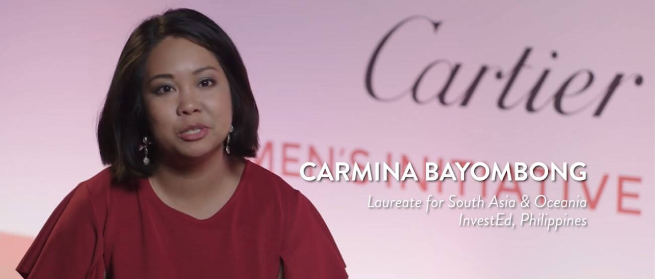 Carmina Bayombong