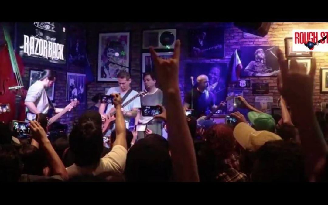 French Fête de la Musique festival spotlights Pinoy musicians