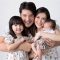 Marian Rivera family (1)