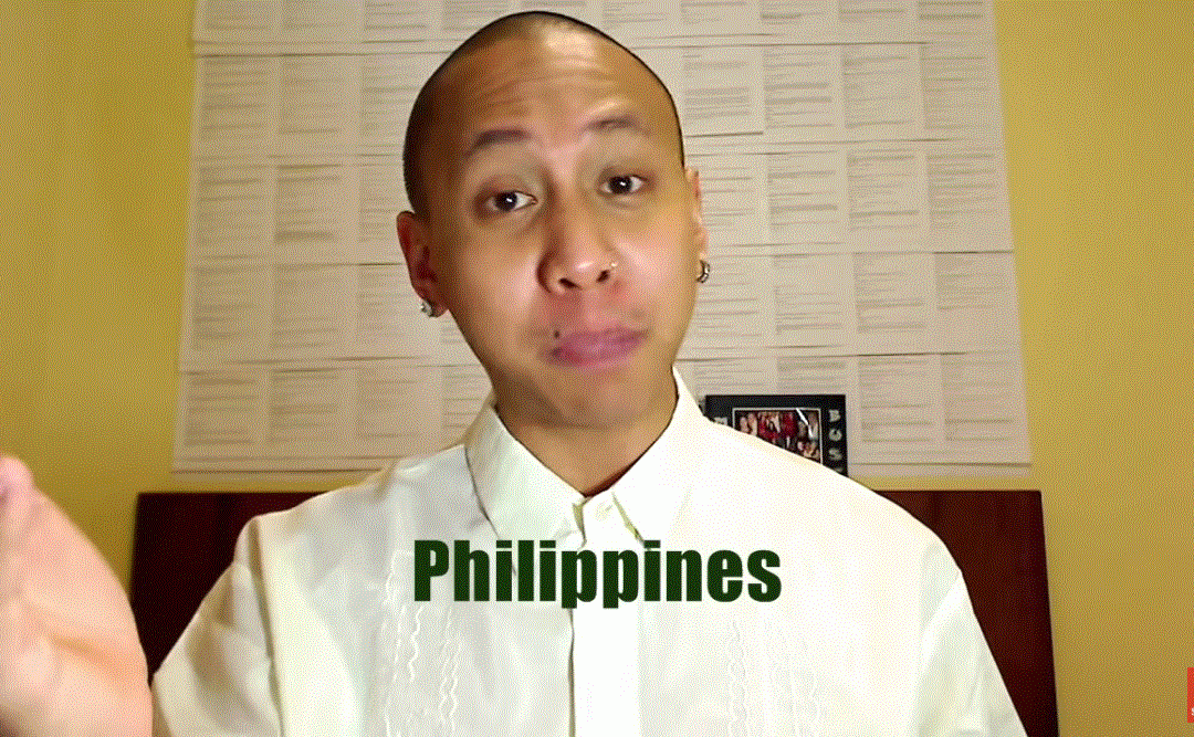 Filipino accent voted as Asia’s sexiest