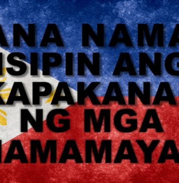 Sana Naman Sinuman Sya (1) - GoodNewsPilipinas.com