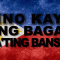 Sino kaya ang bagay sating bansa