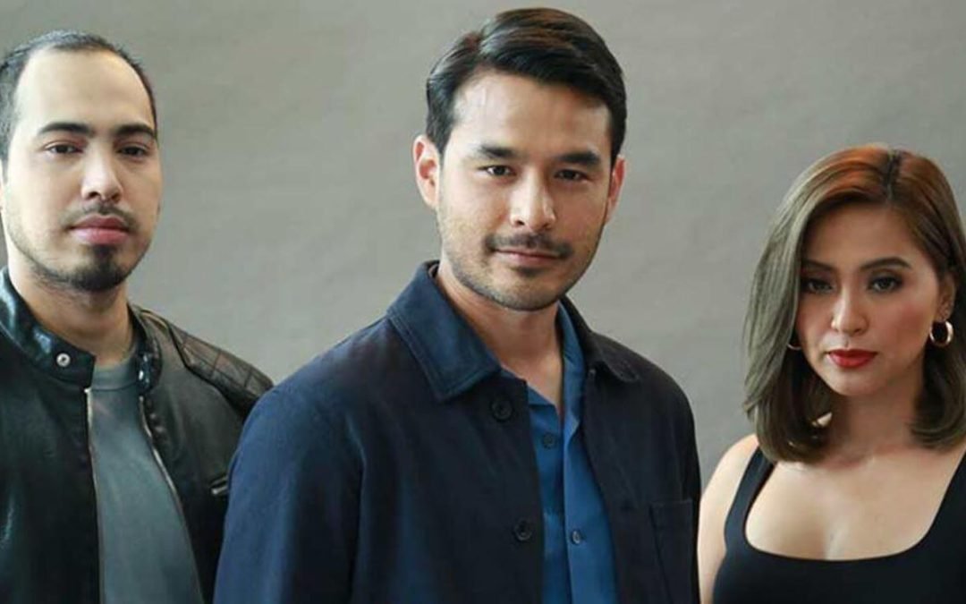 First YouTube-GMA Network tie up features Atom Araullo’s “Stand for Truth” series