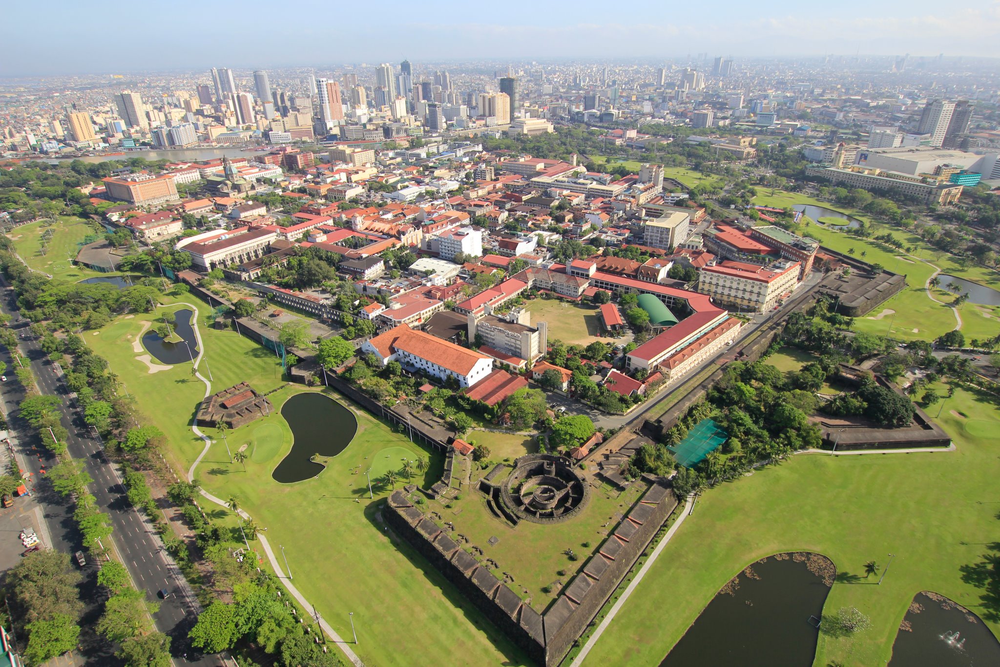 Manila Heritage Museums