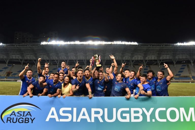 Philippine Volcanoes National Team