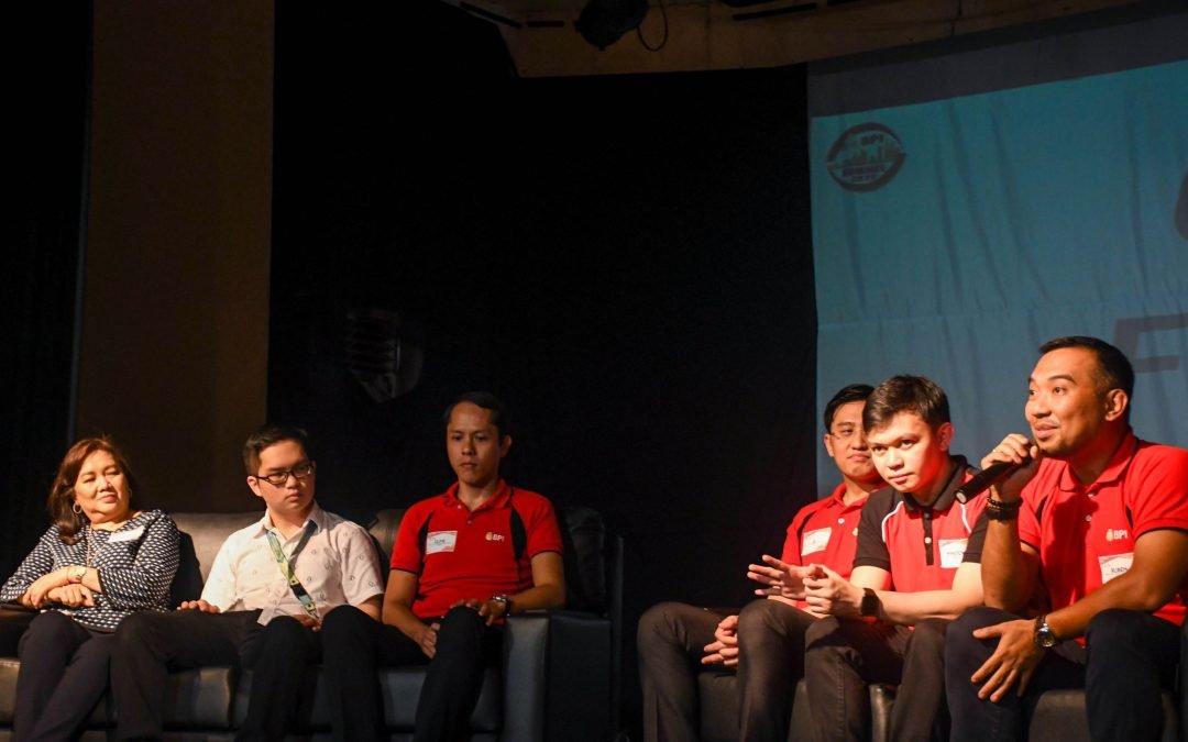 Bank of the Philippine Islands, De La Salle University team up for Digital Summit