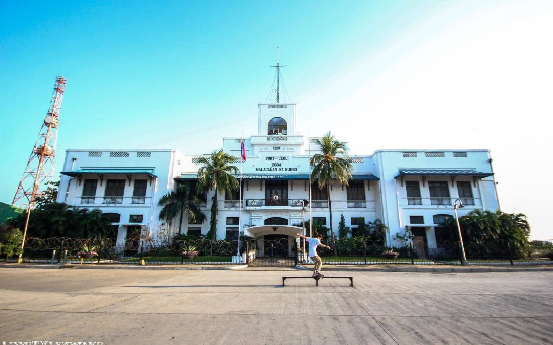 LOOK: Cebu City’s Malacañang sa Sugbo transformed into a beautiful museum
