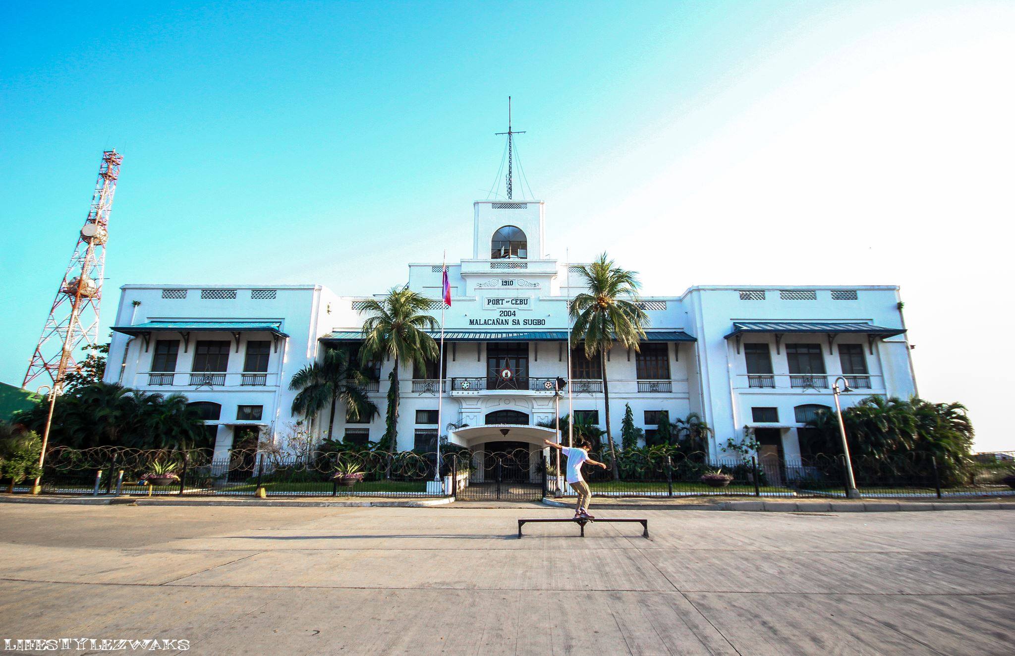 Malacañang sa Sugbo