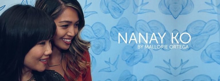 Nanay Ko the musical feature