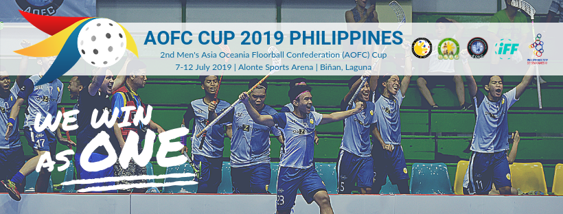 Philippine Floorball Championships