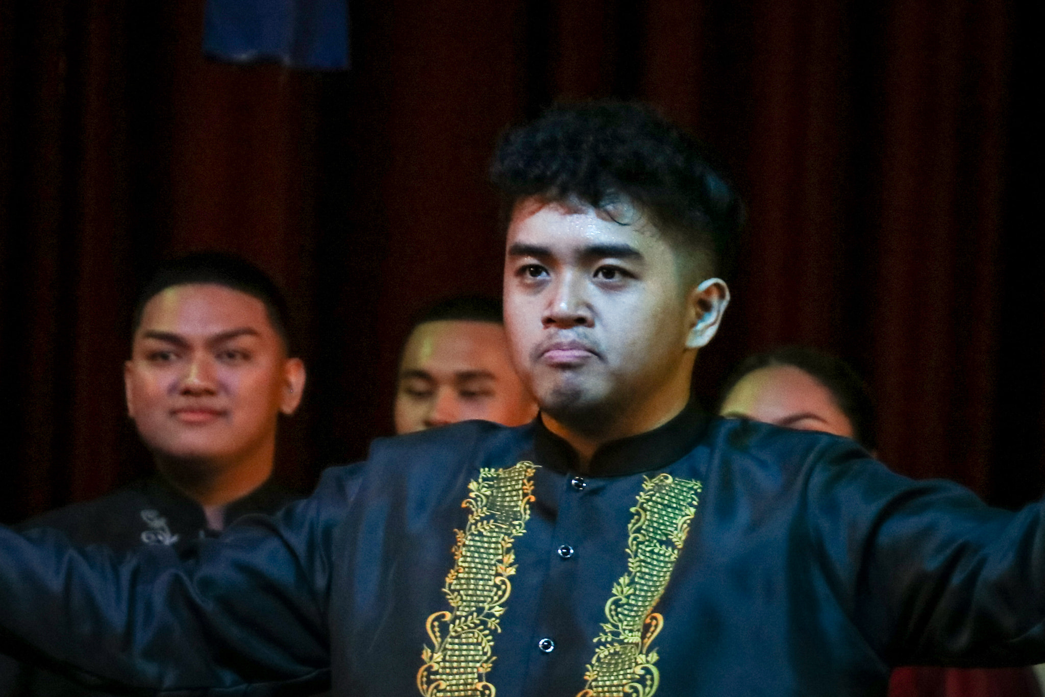 UST Singers' Mark Agpasa judged Composition Winner of 2019 Busan Choral  Festival & Competition