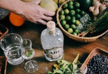 ARC Botanical Gin