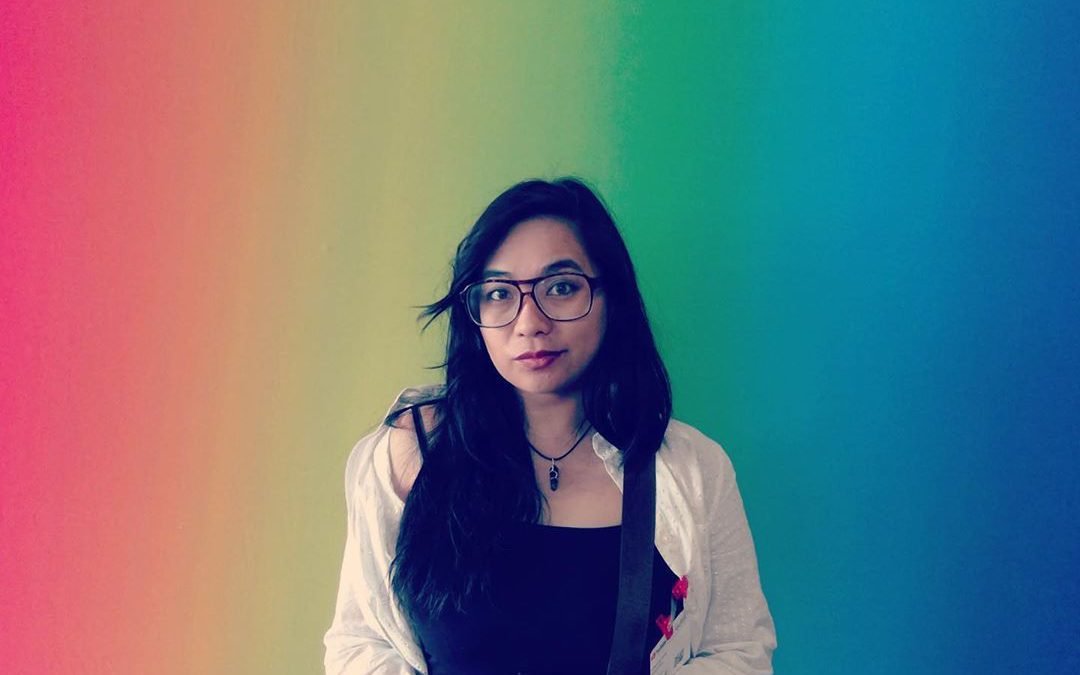 Giovannie Espiritu’s award-winning Ultra Feminist screens at Outfest Filmfest in Los Angeles