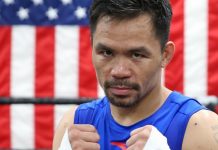 Manny Pacman Pacquiao