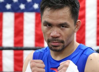 Manny Pacman Pacquiao