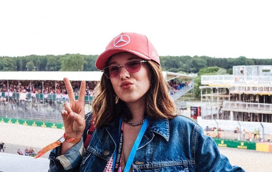 Netflix star Millie Bobby Brown takes on Philippine monsters in hilarious video