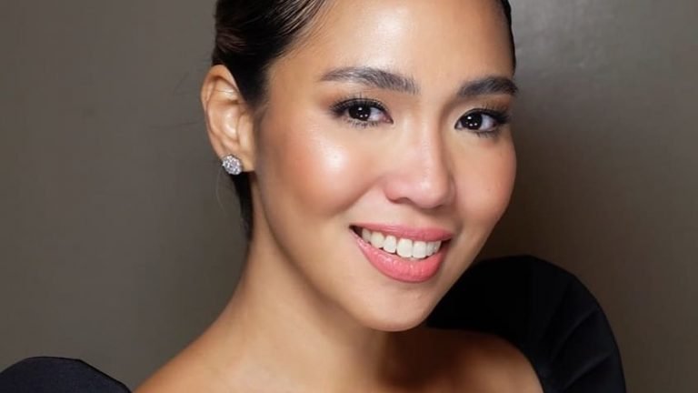 Aicelle Santos