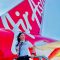 AirAsia Philippines gives free training to aspiring Filipino Pilots