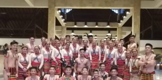 Cordillera Glee Club